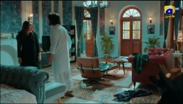 Mehshar - Episode 07 - 27th December 2024